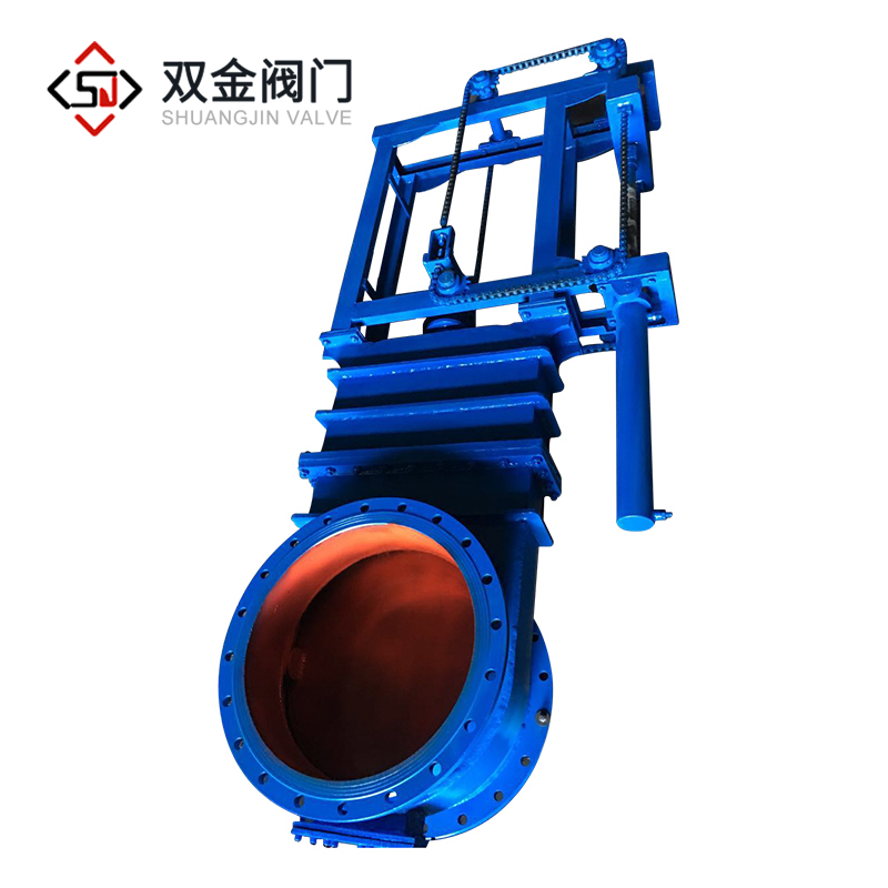 液動(dòng)快切閥QR741Y型 液動(dòng)快切閥QR741Y型