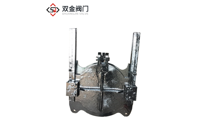 鑄鐵鑲銅閘門 鑄鐵鑲銅閘門